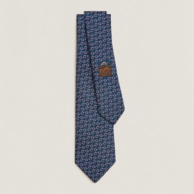 美品　エルメス　ネクタイ　青・緑・ピンク　マルチカラー 美品 エルメス ネクタイ 青・緑・ピンク マルチカラー 美品